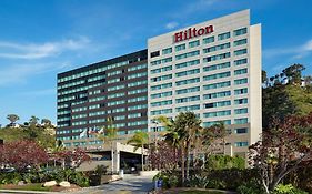 Hilton Mission Valley San Diego